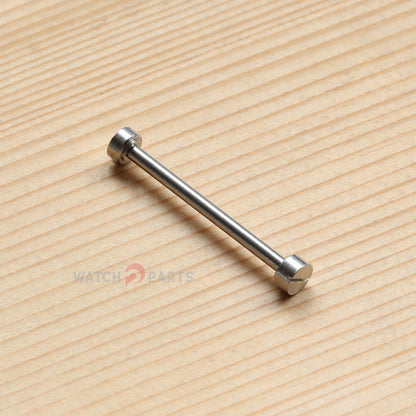 Watch Strap Screw Tube for Bvlgari Ergon 40mm Watch Band Link Pin - watch2parts