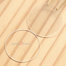 Double Domed Watch Sapphire Crystal&Gasket for Chopard L.U.C 168544 42mm Glass
