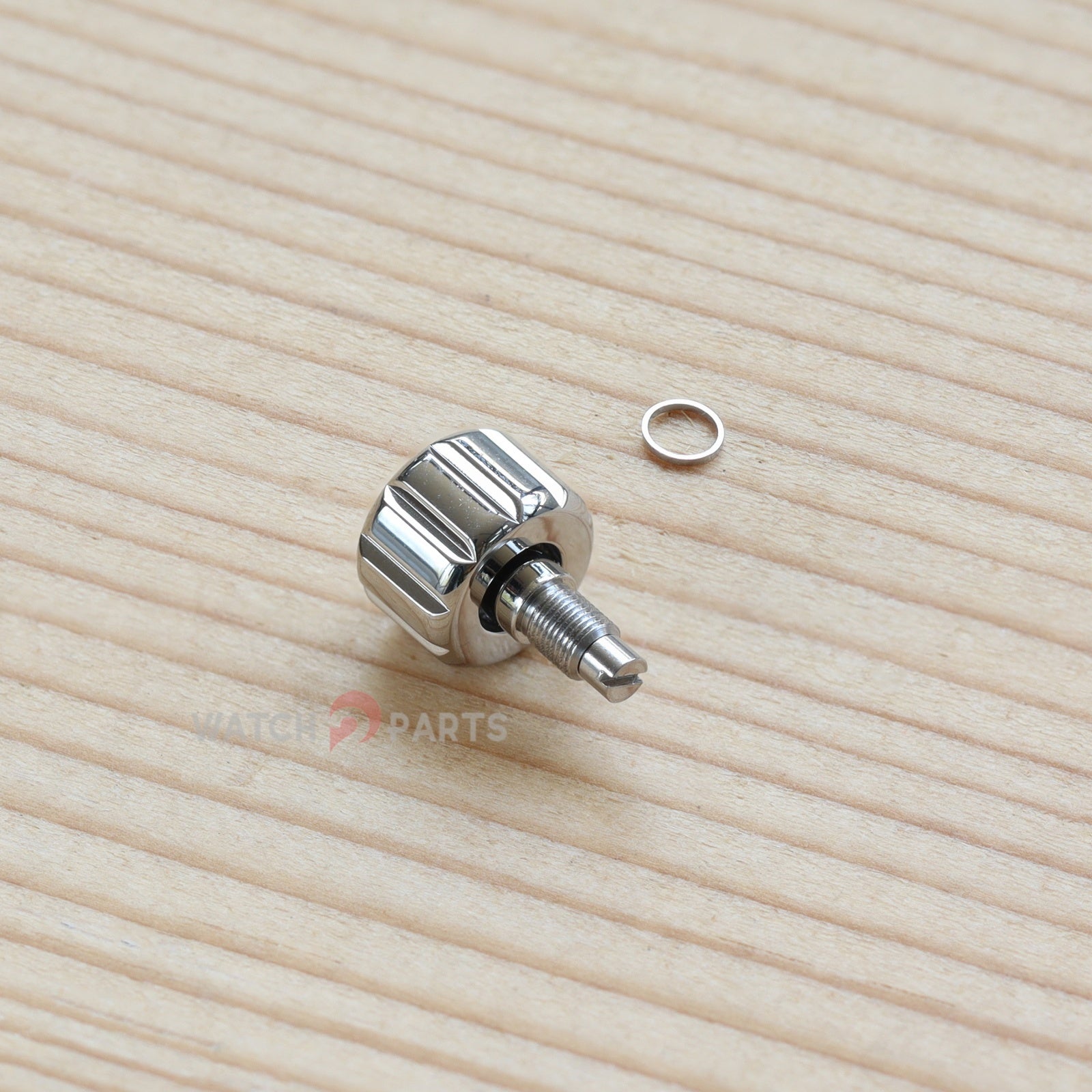 Watch Button Pusher for Chopard Mille Miglia 168998 42.5mm Watch - watch2parts