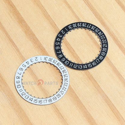 Watch Calendar for Cartier Ballon Blue/Tank/Santos Caliber Cal 049 Movement Watch