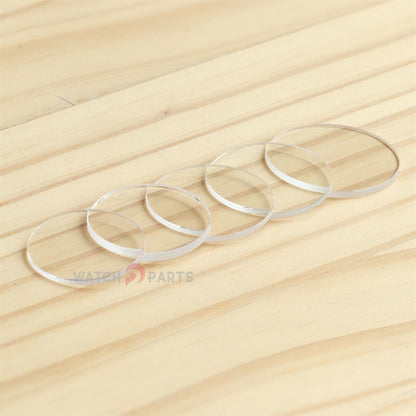 Cristal de zafiro para Hublot 511/521/542/565 Classic Fusion Watch Glass