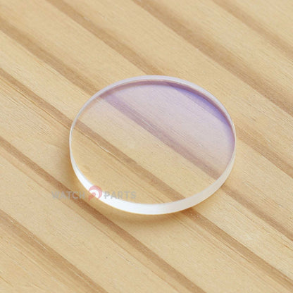 Watch Sapphire Crystal for Breitling Colt GMT A32350 40mm Watch Glass