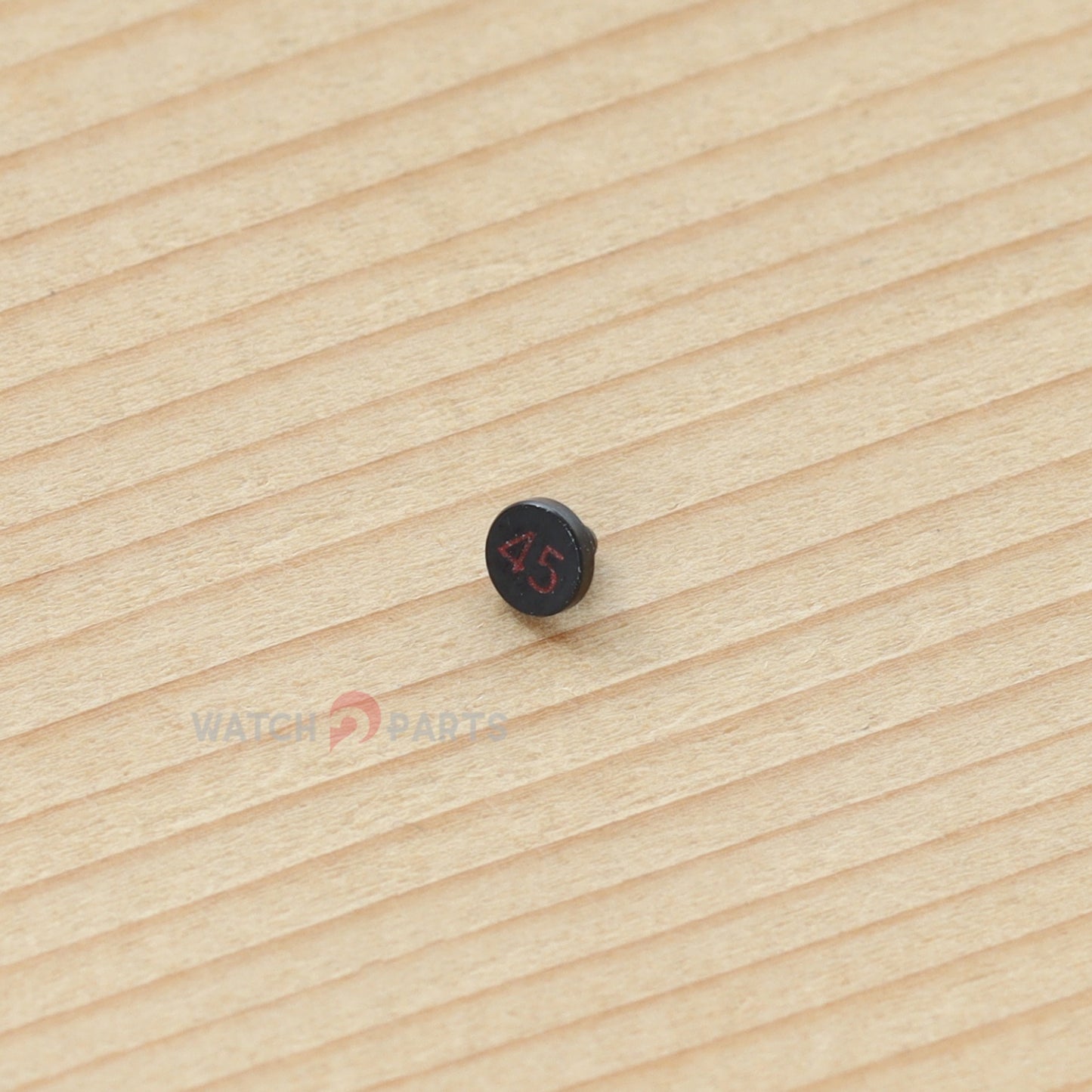 Watch Scale Number Nail for PAM Submersible 47mm Watch - watch2parts