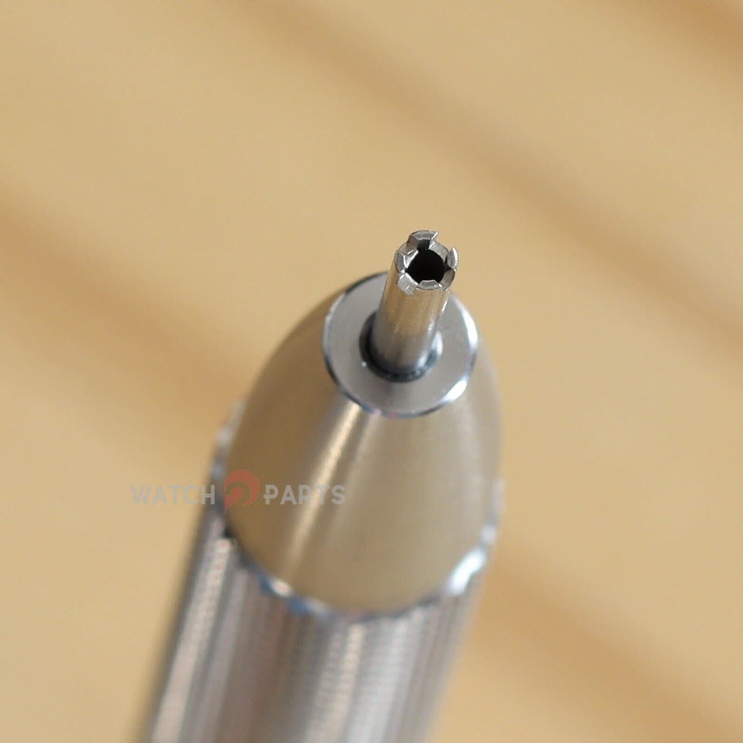 Tournevis à boucle de montre de 1,98 mm pour Richard Mille RM037 / 07 Tableau de sangle de montre 4 Prongs outil