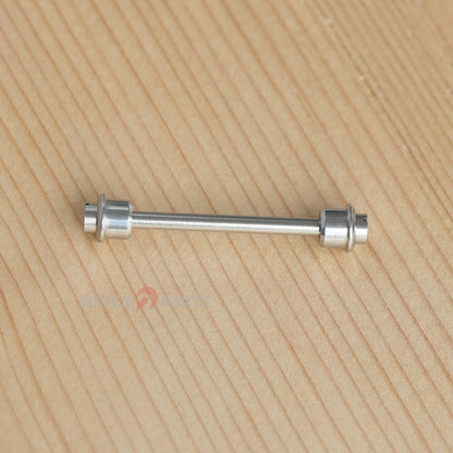 Watch Strap Screw Tube for Bvlgari Sotirio Retrograde Date SB43 43mm Automatic