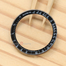Sapphire Crystal Bezel for Omega 145.014  Vintage Speedmaster Mark II 42mm Watch