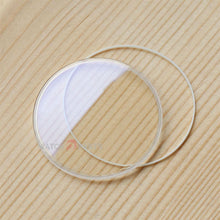 Watch Sapphire Crystal for Patek Philippe 5270 Perpetual Calendar Chronograph