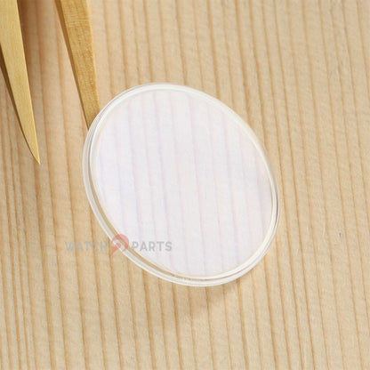 Сапфировое стекло для часов Patek Philippe 3468 Calatrava 33 мм