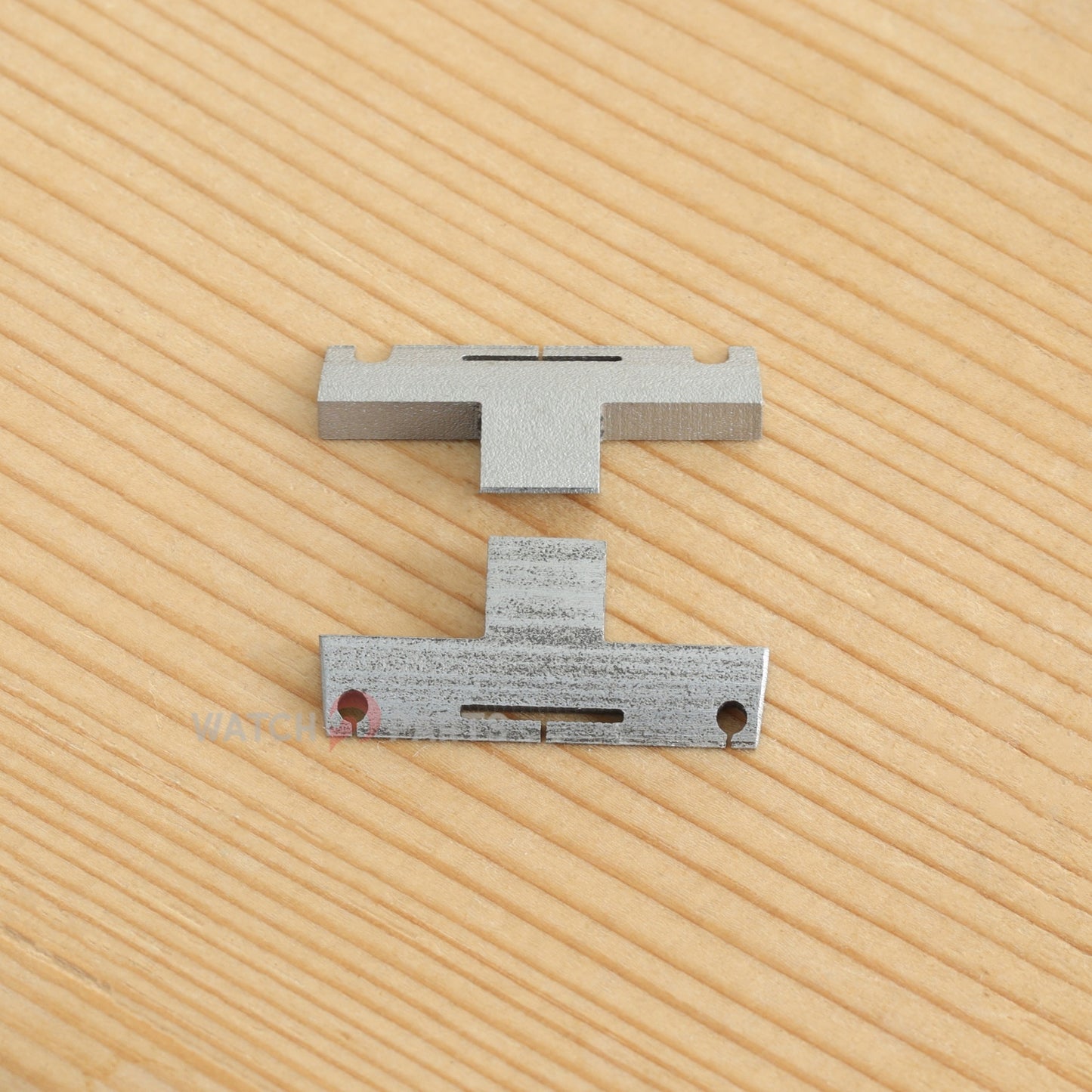 22.12mm Watch Leather Strap Insert Inside for Vacheron Constantin Overseas 42040 37mm Watch Band Link Kit