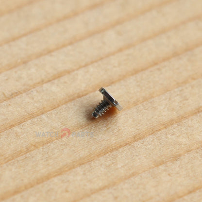 مشاهدة 3135-5213 المسمار لرولكس 3135/3130/3185 حركة العيار العيار العجلة الوسيطة