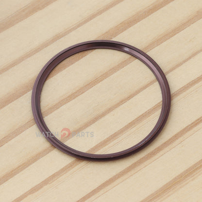 Watch Aluminum Bezel for TAG Heuer Carrera 43mm Watch Insert - watch2parts