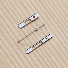 Luminous Watch Hands for Richard Mille RM055/RM61-01 Calibre Cal. RMUL2 Movement - watch2parts