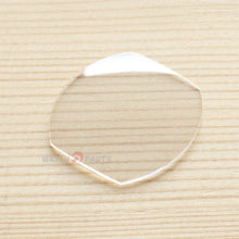 Watch Crystal for Patek Philippe 5040 Perpetual Calendar Tonneau Sapphire Glass