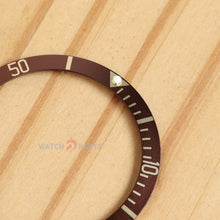 Bezel for Tudor 79030 Black Bay Fifty-Eight 39mm Watch Aluminum Insert