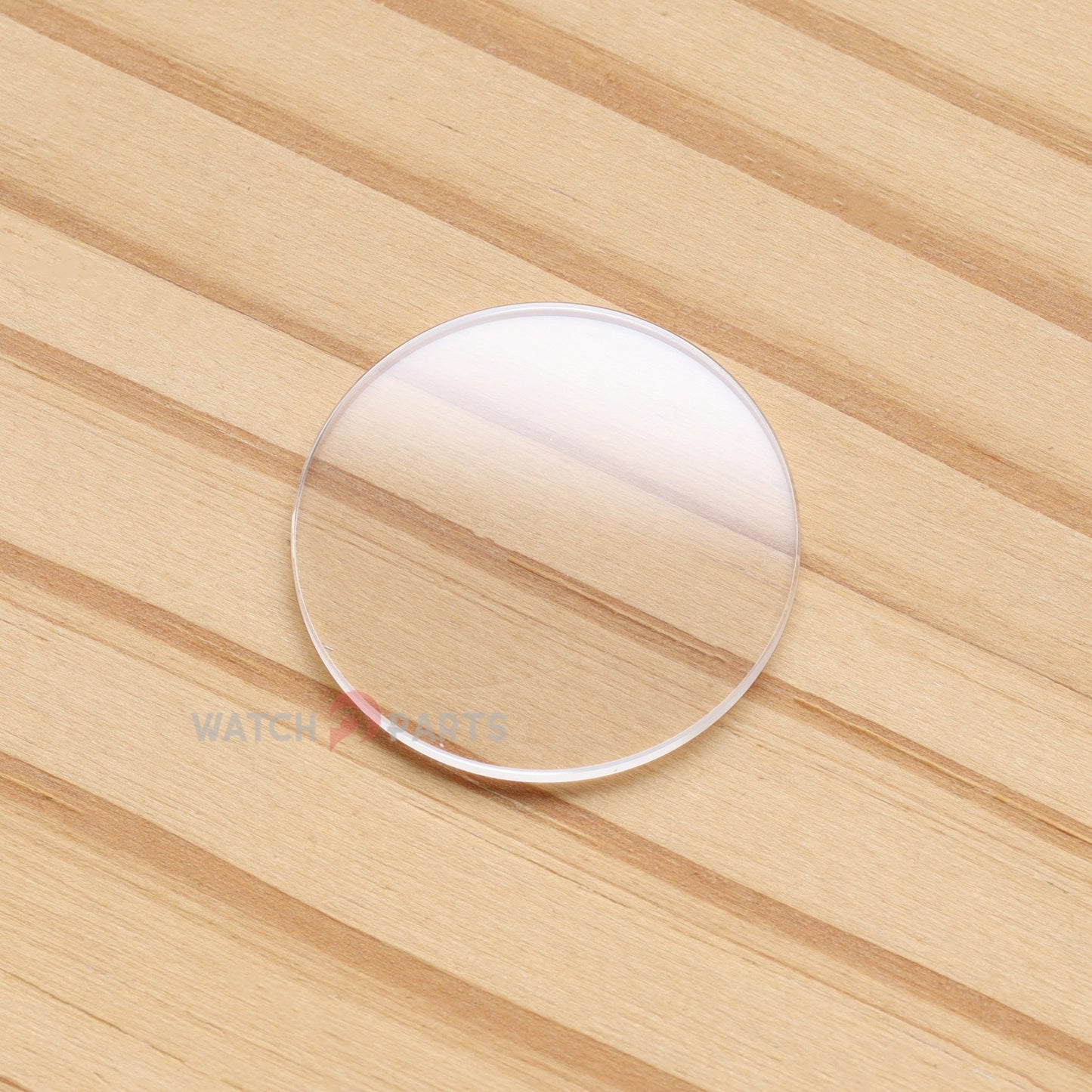 Watch Glass for Tudor Style 12303/12300/12313/12310 34mm Watch Sapphire Crystal