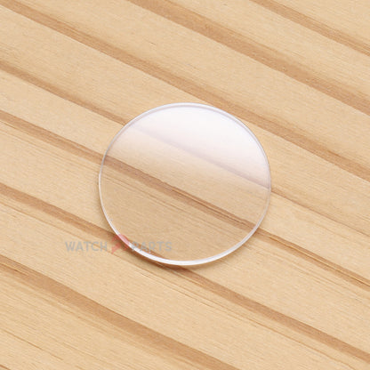 Watch Glass for Tudor Style 12303/12300/12313/12310 34mm Watch Sapphire Crystal