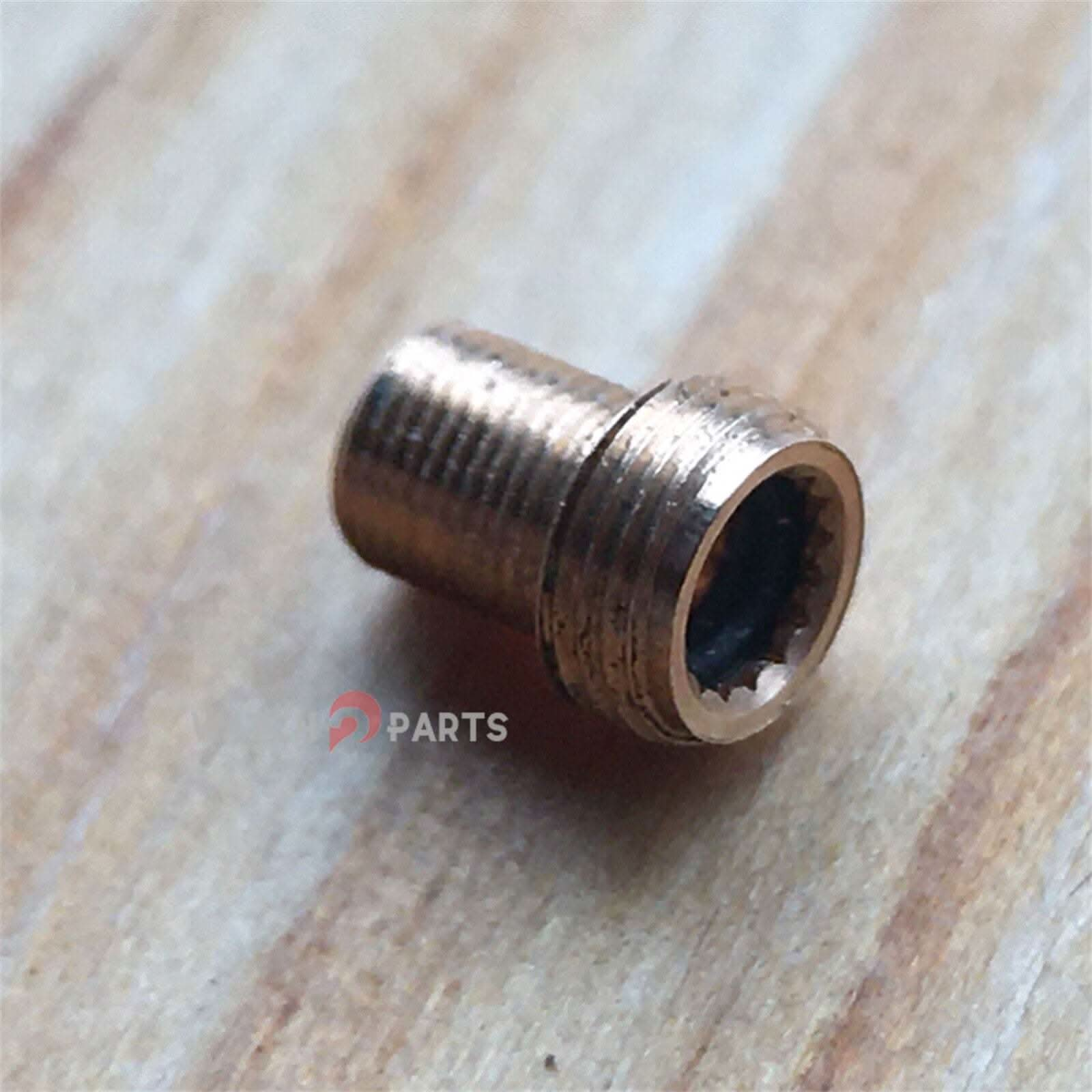 Watch Screw Crown Tube for Patek Philippe 5167 PP Aquanaut Watch