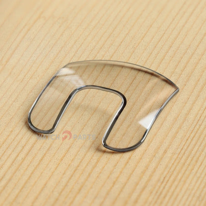 Mira Cristal de zafiro para Urwerk UR-103 Mira vidrio