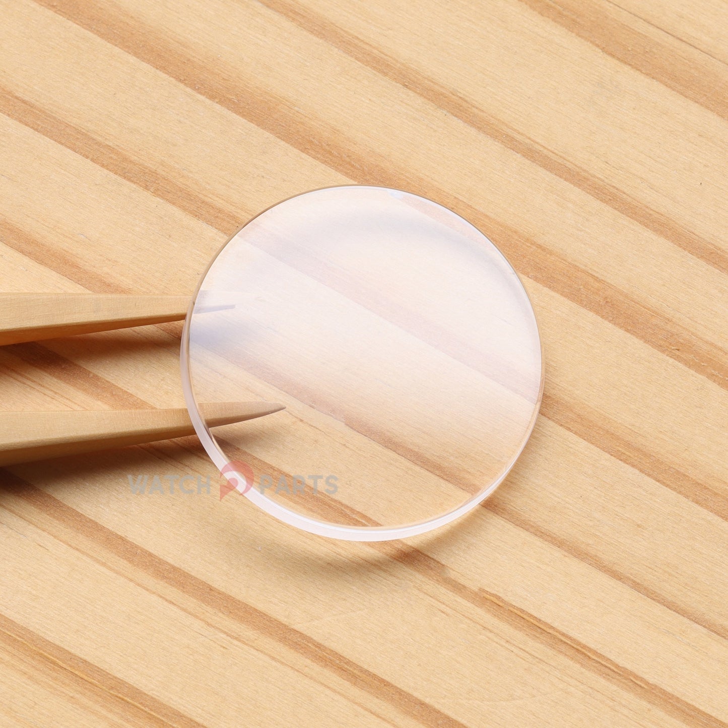 AR Coating Watch Sapphire Crystal for Tudor Pelagos 25500/25600/25610 42mm Watch Glass