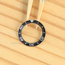 Aluminum Watch Bezel for Omega Seamaster Diver 300M 2282.50.00 29.2mm Watch Insert