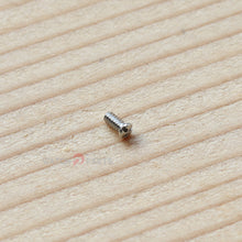 Watch Case Back Screws for Cartier New Panthère S 4177 Watch - watch2parts