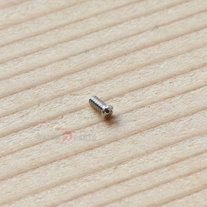 Watch Case Back Screws for Cartier New Panthère S 4177 Watch - watch2parts