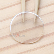 Watch Glass for Vacheron Constantin VC Harmony 7800S 37mm Box-shaped/Highly-domed/Lid Sapphire Crystal