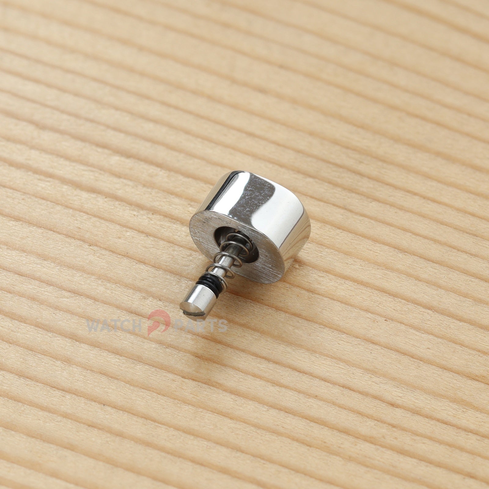 Watch Button Pusher for Parmigiani Fleurier Pershing PFC528 42mm Watch - watch2parts