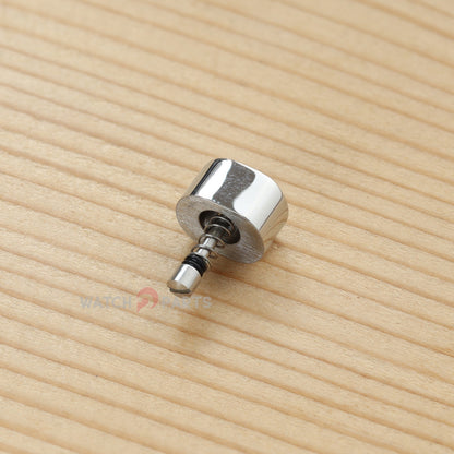 Watch Button Pusher for Parmigiani Fleurier Pershing PFC528 42mm Watch - watch2parts