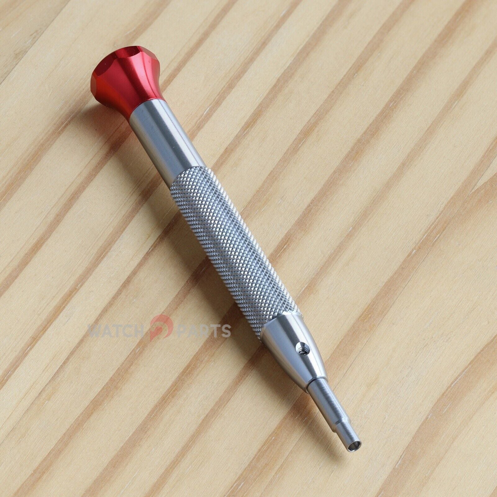 Watch Internal Hexagon Pusher Screwdriver for Patek Philippe 5960 5961 PP Annual Calendar Chronograph 40.5mm Watch