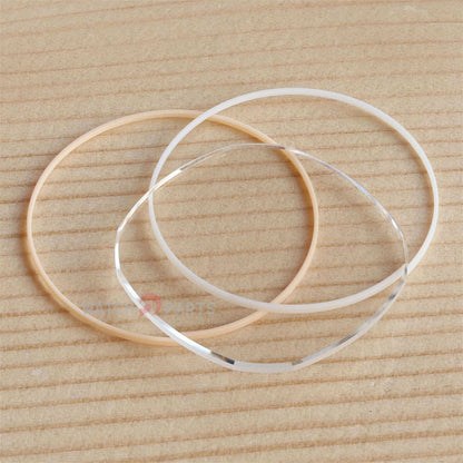 Watch Crystal for Patek Philippe 7008/5068/5067/5066/5087 Aquanaut Sapphire Glass