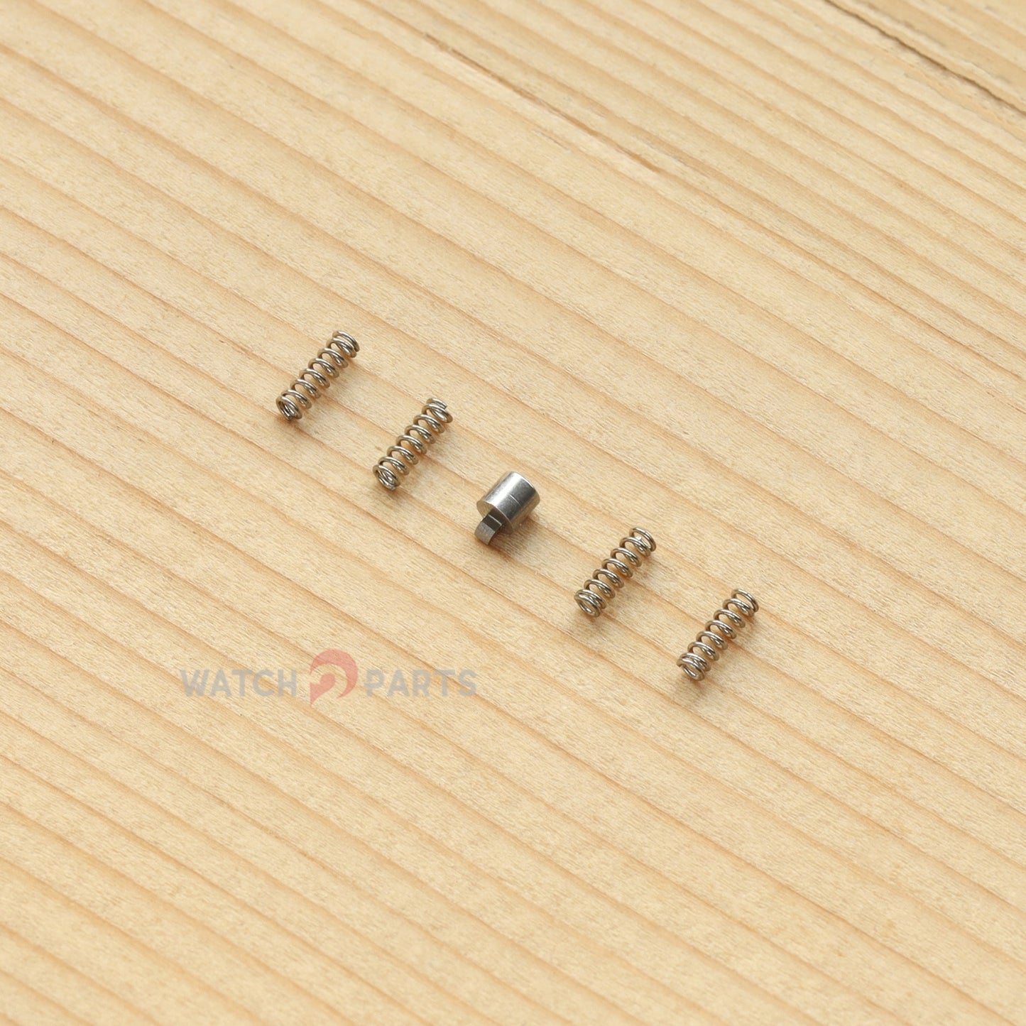 Watch Bezel Inners Case Click Spring Stoper for Tudor Black Bay 41mm Watch