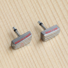 Watch Watch Puster لريتشارد ميلي RM011 زر مشاهدة