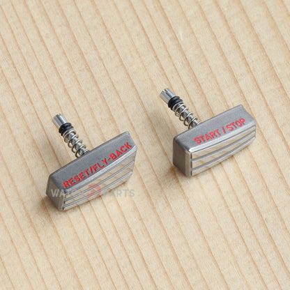 Титановая кнопка для часов Richard Mille RM011