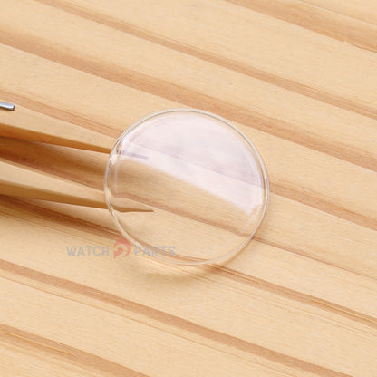 Watch Acrylic Crystal Glass for Tudor 29.2mm Watch Plexiglass Plastic