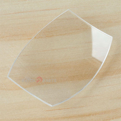 Стекло для часов Franck Muller 5850SC/6850/5852/5851. Сапфировое стекло.