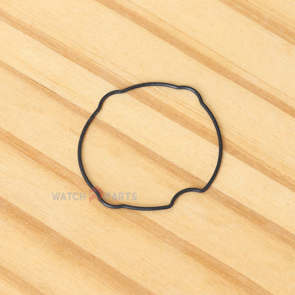 Watch Case Back Waterproof Ring Gasket for Cartier Ballon Blanc WGBL0010 30mm Watch Parts