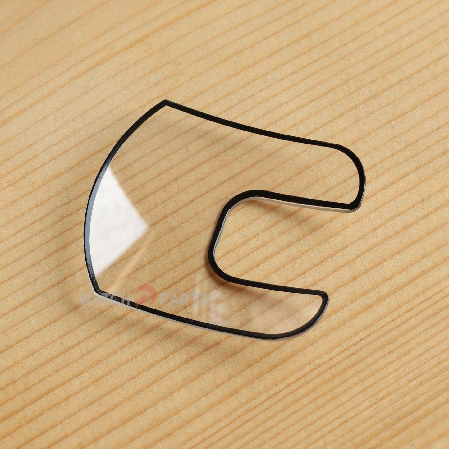 Mira Cristal de zafiro para Urwerk UR-103 Mira vidrio