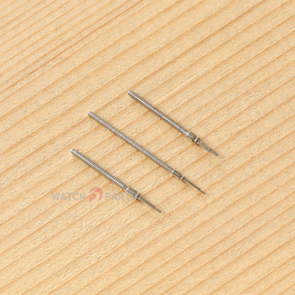 Crown Stem for Jaeger-LeCoultre Caliber 818/838/846 Movement Watch Winding Stem