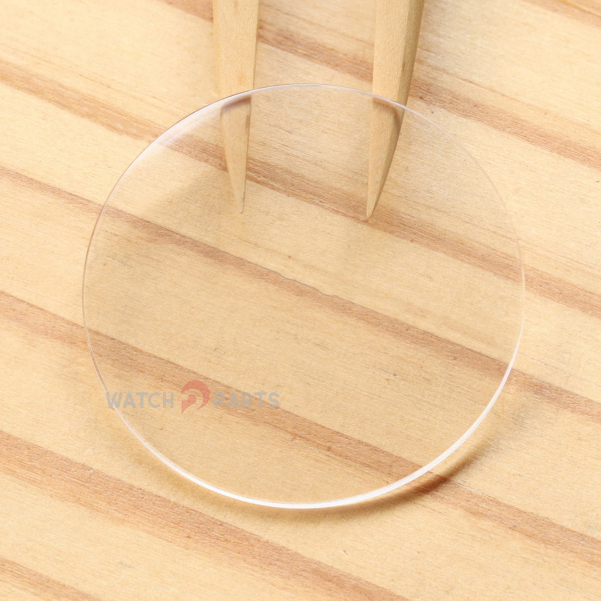 Double Domed Watch Glass for Blancpain Le Brassus 4276-3442-55 42mm Sapphire Crystal