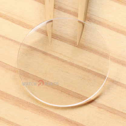 Double Domed Watch Glass for Blancpain Le Brassus 4276-3442-55 42mm Sapphire Crystal