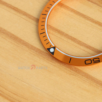 Алюминиевый безель для часов Omega Seamaster Planet Ocean 600M 42 мм 232.30.42.21.01.002/ 232.32.42.21.01.001