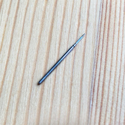 Watch Crown Winding Stem for Jaeger-Lecoultre Caliber 925 Watch Movement Parts