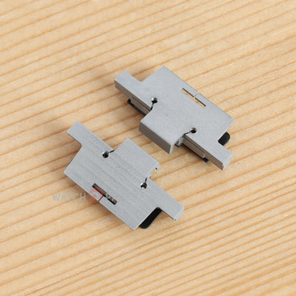 Strap Metallic Inserts Inside for Vacheron Constantin Overseas Automatic 41mm 4500V/5500V Automatic Watch