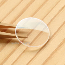 Sapphire Crystal for Patek Philippe Calatrava PP 6007 40mm Watch Glass