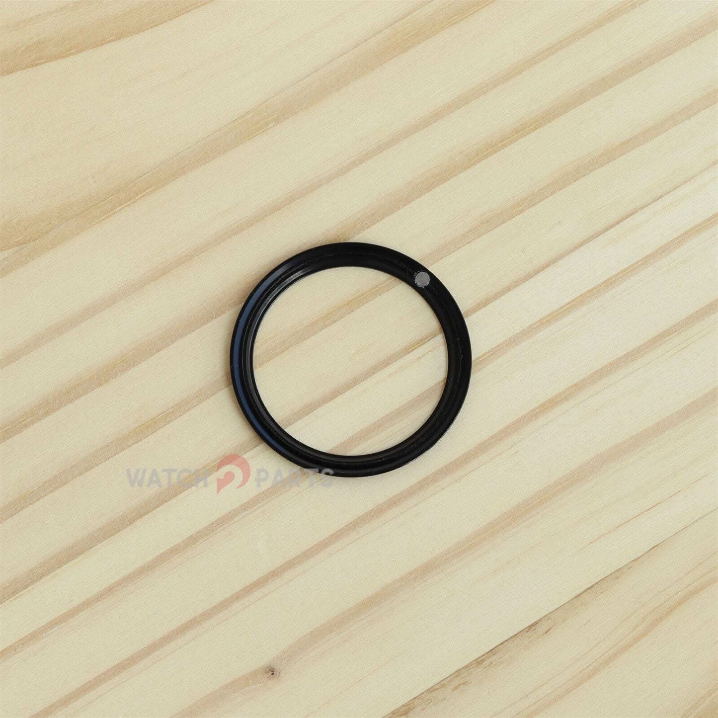 Aluminum Watch Bezel Insert for Omega Seamaster Diver 300M 41mm Watch