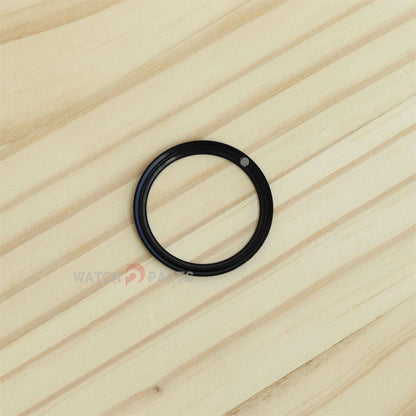 Aluminum Watch Bezel Insert for Omega Seamaster Diver 300M 41mm Watch