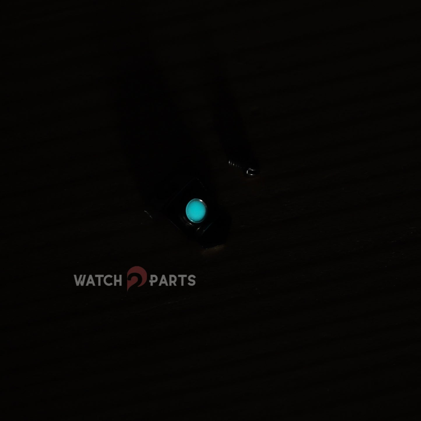 Watch Bezel Scale Plate Rider Tab for Breitling A13356/B13356/C13356 Chronomat Evolution 44mm Watch - watch2parts