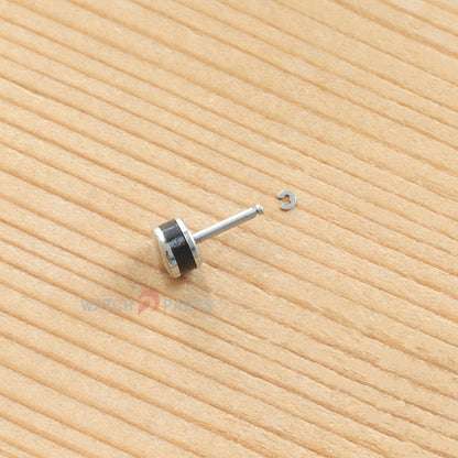 Watch Pusher for Omega Seamaster Planet Ocean 600M 2910.50.81 45.5mm Watch Button