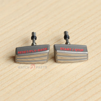 Титановая кнопка для часов Richard Mille RM011